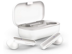 Acquista Auriculares In - Ear Energy Sistem Style 3 True White Auriculares In - Ear Energy Sistem Style 3 True White