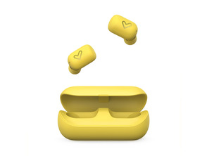 Acquista Auriculares In - Ear Energy Sistem Urban 4 True Yellow BT Auriculares In - Ear Energy Sistem Urban 4 True Yellow BT