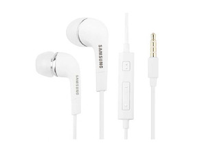 Cuffie Vivavoce Samsung EHS64AVFWE Bianco