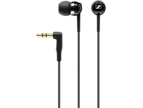 Cuffie In-Ear Sennheiser CX 100 Nero