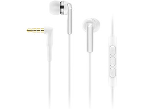 Cuffie In-ear Sennheiser CX 2.00 Bianco