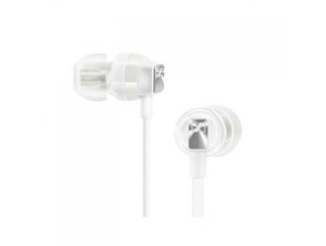 Cuffie In-Ear Sennheiser CX 3.00 Bianco