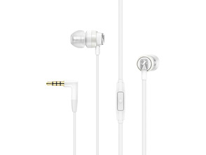 Cuffie In-Ear Sennheiser CX 300 Bianco