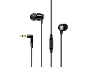 Cuffie In-Ear Sennheiser CX 300 Nero