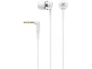 Cuffie In-Ear Sennheiser CX100 Bianco