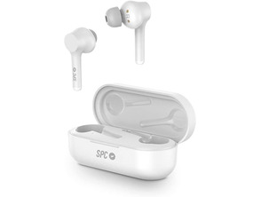 Acquista Auriculares In - Ear SPC Zion Air Pro White BT 5,0 Auriculares In - Ear SPC Zion Air Pro White BT 5,0