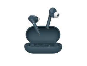 Auriculares In - Ear Trust Nika Touch Blu BT5.0 TWS