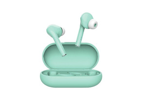 Auriculares In - Ear Trust Nika Touch Mint BT5.0 TWS