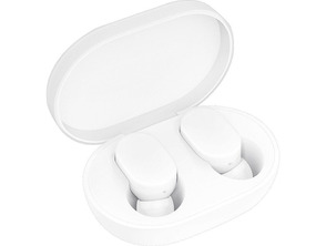 Auricolari In - Ear Xiaomi MI True Wireless Earbuds Blancos BT 5,0 TWS