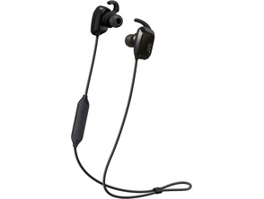 Acquista Auriculares Inalámbricos Deportivos JVC HA-ET65BV Auriculares Inalámbricos Deportivos JVC HA-ET65BV