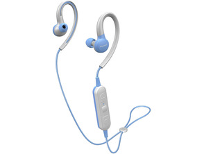 Acquista Auriculares Inalámbricos Deportivos Pioneer SE-E6BT Bluetooth Azul Auriculares Inalámbricos Deportivos Pioneer SE-E6BT Bluetooth Azul