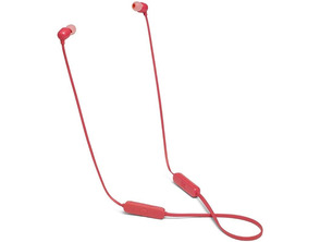 Acquista Auriculares Inalámbricos Intrauditivos JBL Tune 115BT Rojo Auriculares Inalámbricos Intrauditivos JBL Tune 115BT Rojo