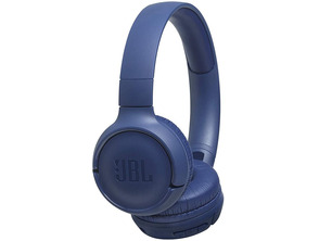 Acquista Auriculares Inalámbricos JBL Tune 500BT Azul Auriculares Inalámbricos JBL Tune 500BT Azul