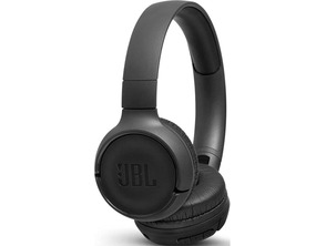 Auriculares Inalámbricos JBL Tune 560BT Negro