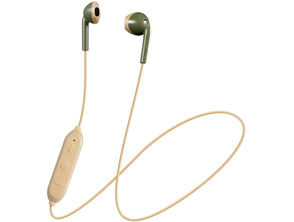 Acquista Auriculares Inalámbricos JVC HA-F19BT Bluetooth Verdes Auriculares Inalámbricos JVC HA-F19BT Bluetooth Verdes