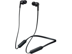 Acquista Auriculares Inalámbricos JVC HA-FX65BN Bluetooth Negros Auriculares Inalámbricos JVC HA-FX65BN Bluetooth Negros