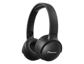 Auriculares Inalámbricos Pioneer SE-S6BN-B Negro