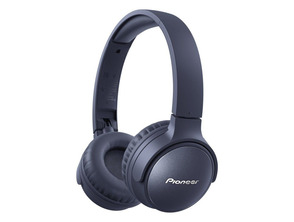 Auriculares Inalámbricos Pioneer SE-S6BN-L Azules