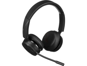 Auriculares Inalámbricos Plantronics Voyager 4220UC BT Negro