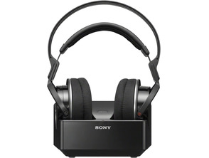 Acquista Auriculares Inalámbricos Sony MDR-RF855RK Radiofrecuencia Auriculares Inalámbricos Sony MDR-RF855RK Radiofrecuencia