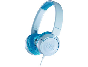 Acquista Auriculares JBL JR300 Jack 3,5 '' Azules Auriculares JBL JR300 Jack 3,5 '' Azules