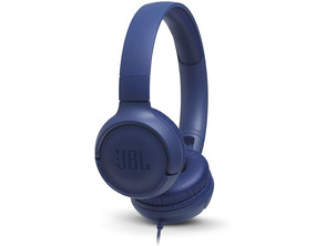 Acquista Auriculares JBL Tune 500 Jack 3,5mm Azules Auriculares JBL Tune 500 Jack 3,5mm Azules