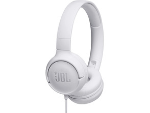 Acquista Auriculares JBL Tune 500 Jack 3,5mm Blanco Auriculares JBL Tune 500 Jack 3,5mm Blanco