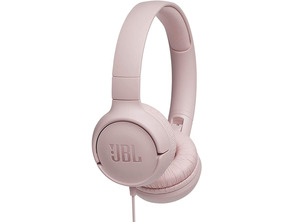 Acquista Auriculares JBL Tune 500 Jack 3,5mm Rosas Auriculares JBL Tune 500 Jack 3,5mm Rosas
