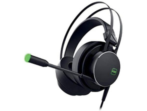 Auriculares Keep Out Gaming HX801 7,1 Negro