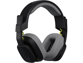 Auriculares Logitech Astro Gaming A10
