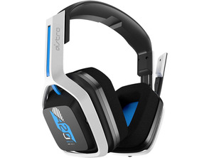 Acquista Auriculares Logitech Astro Gaming A20 PS5/PS4/PC/Mac Auriculares Logitech Astro Gaming A20 PS5/PS4/PC/Mac