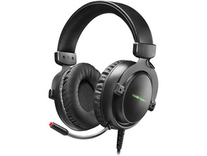 Auriculares Mars Gaming MH4X Sensus Haptic 7,1