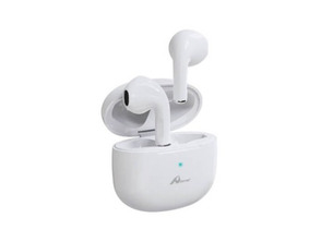 Acquista Auriculares micro Enjoy D-EP001 Blanco Auriculares micro Enjoy D-EP001 Blanco