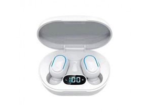 Acquista Auriculares Micro Enjoy EP-009 Blanco Auriculares Micro Enjoy EP-009 Blanco