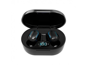 Acquista Auriculares Micro Enjoy EP-009 Negro Auriculares Micro Enjoy EP-009 Negro