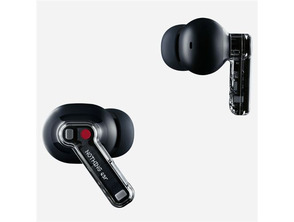 AURICULARES MICRO NIENTE ORECCHIO NERO