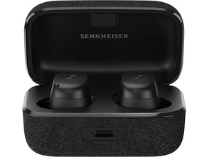 Auriculares Momentum True Wireless 3 Nero