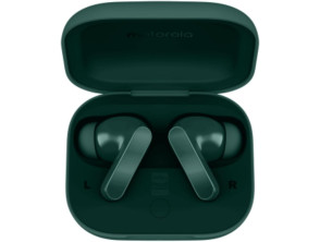 Motorola Moto Buds Bass Posy Verde Bluetooth