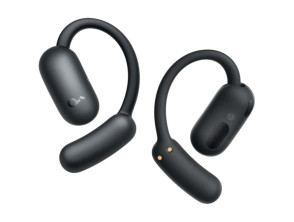 Orecchie aperte Bluetooth Soundcore Aerofit 2 Nero