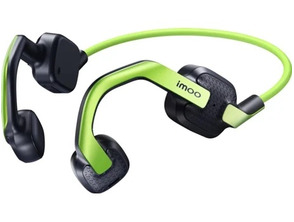 Acquista Auriculares Oppo IMOO Ear - Care Bluetooth Green Auriculares Oppo IMOO Ear - Care Bluetooth Green