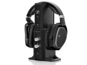 Acquista Auriculares para TV Sennheiser RS 195 Auriculares para TV Sennheiser RS 195