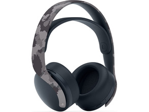 Acquista Auriculares Pulse 3D Wireless Grigio Camo PS4/PS5 Auriculares Pulse 3D Wireless Grigio Camo PS4/PS5