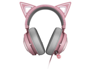 Cuffie Razer Kraken Kitty Ed. Rosa