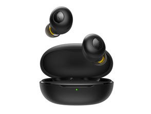 Acquista Auriculares Realme Buds Q Black Auriculares Realme Buds Q Black