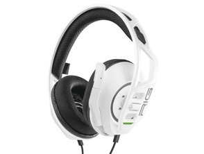 Acquista Auriculares RIG Premier Gaming Headset 300 Pro HX White (Xbox/PS5/PS4/PC) Auriculares RIG Premier Gaming Headset 300 Pro HX White (Xbox/PS5/PS4/PC)