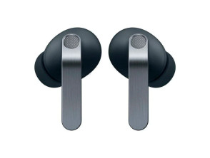 Acquista Auricolare Samsung Galaxy Buds4 Pro con AI (ANC) Nero Auricolare Samsung Galaxy Buds4 Pro con AI (ANC) Nero