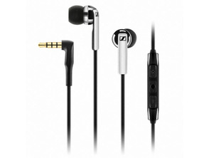 Auricolare Sennheiser CX 2.00 Nero