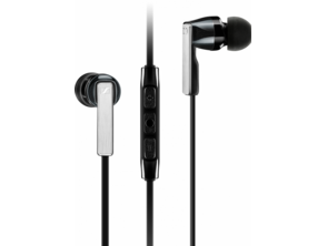 Cuffie Sennheiser CX 5.00 Nero