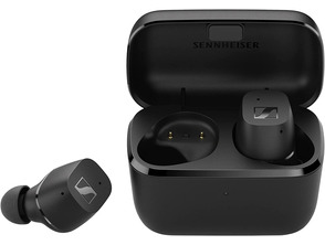Acquista Auriculares Sennheiser CX True Wireless Black Auriculares Sennheiser CX True Wireless Black