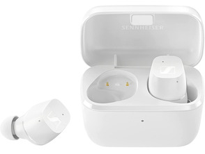 Acquista Auriculares Sennheiser CX True Wireless White Auriculares Sennheiser CX True Wireless White